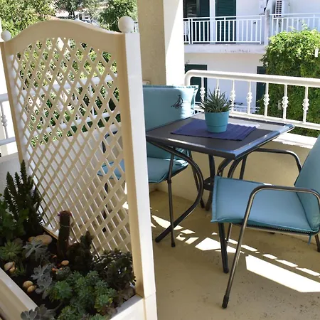 Apartament Bombonin