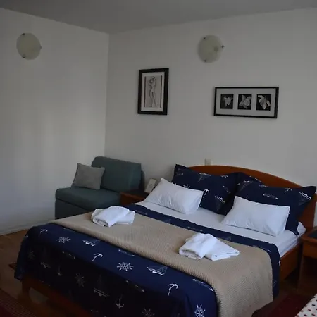 Apartament Bombonin