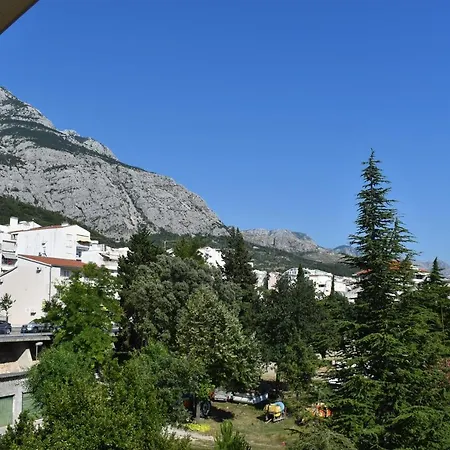 Bombonin Apartament