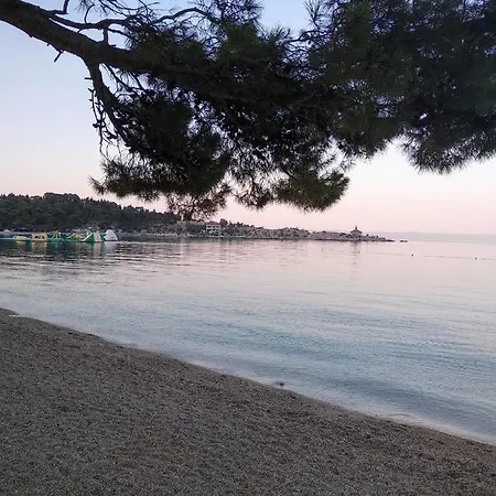 Apartament Bombonin