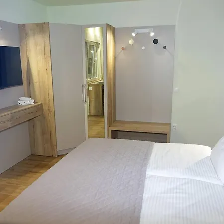 Apartament Bombonin