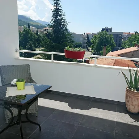 Bombonin Apartament