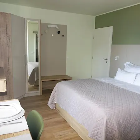 Apartament Bombonin