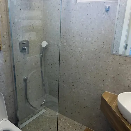 Bombonin Apartament Makarska