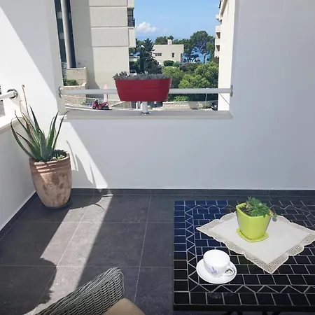 Bombonin Apartament