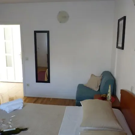 Bombonin Apartament
