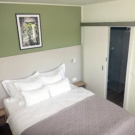 Bombonin Apartman Makarska