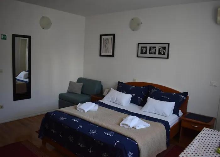 Apartment Bombonin