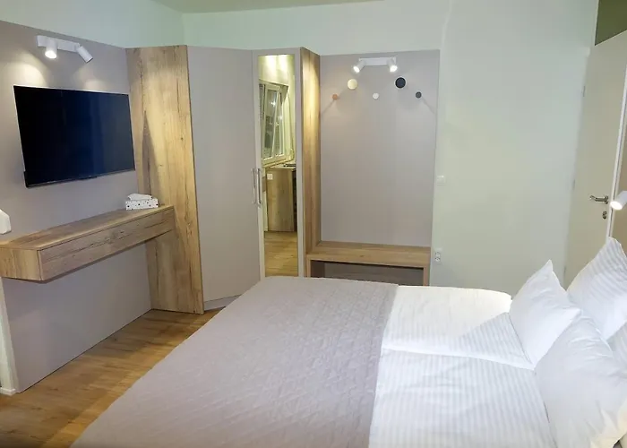 Apartment Bombonin