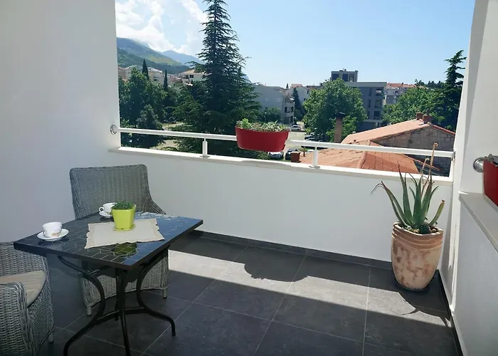 Bombonin Apartment