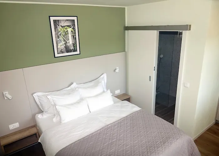 Bombonin Apartment Makarska