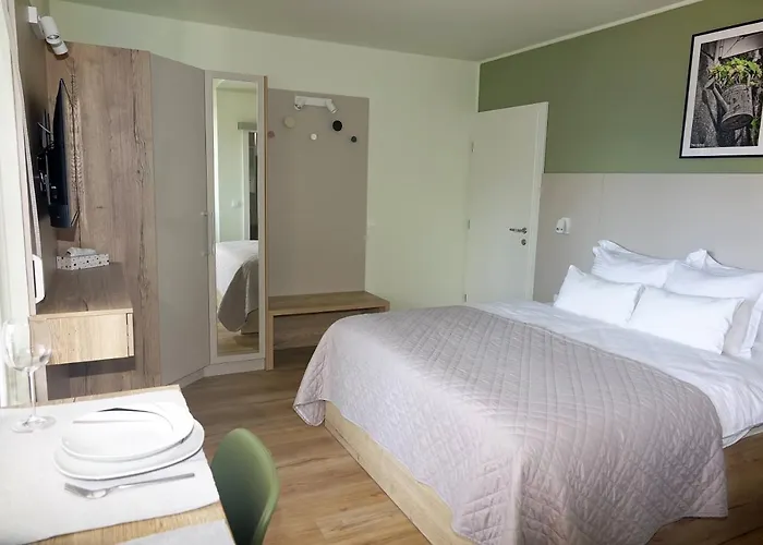 Apartment Bombonin