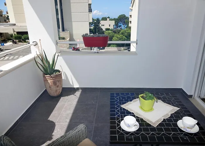 Bombonin Apartment