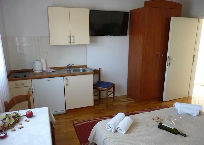 Bombonin Makarska