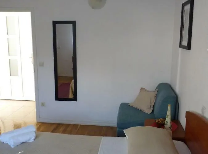 Bombonin Apartment