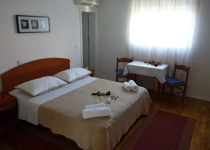 Bombonin Apartment